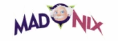 Madnix logo
